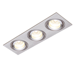 Recessed Commercial Downlights