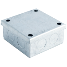 Metal Adaptable Enclosures