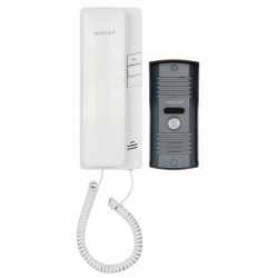 Audio Door Entry Systems