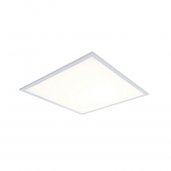 Ansell Pace Backlit CCT Multi Wattage 600x600 LED Panel UGR<19