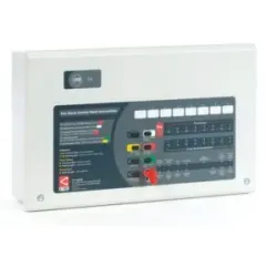 AlarmSense 2 Wire Fire System
