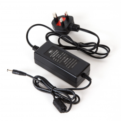 Power Supply Leads