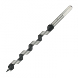 Auger/Flute Wood Drill Bits