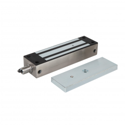 Magnetic Door Locks