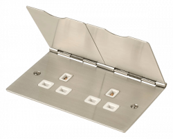 Floor Sockets