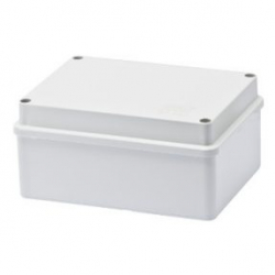 PVC & GRP Enclosures