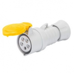 Trailing Sockets 110v