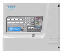 Fire Panels & Repeaters