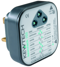 Socket Testers