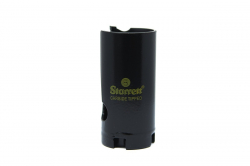 Hole Saws - Tungsten Carbide Tipped