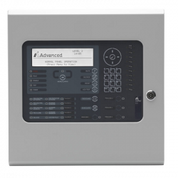 Fire Panels & Repeaters