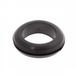 Grommets & Grommet Strip