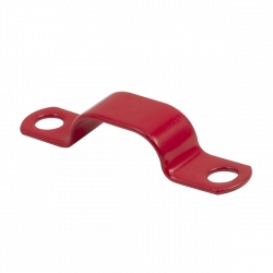 Saddle Clip
