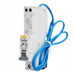 RCBO's 10ka