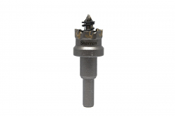 Hole Saws - Tungsten Carbide Tipped Stainless Steel