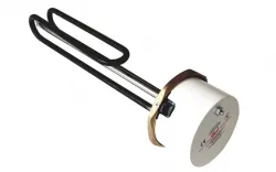 Immersion Heater Element & Stats