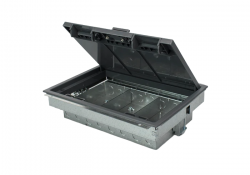 Floor Boxes