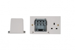 Stanic - Socket & Cooker outlet