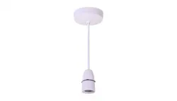 Pendants, Batten & Lampholders