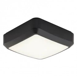 Square Bulkheads