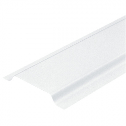 PVC & Metal Capping