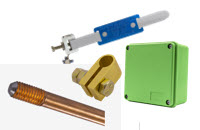 Earthing Products