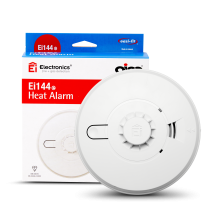 Domestic Smoke & CO Alarms
