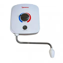 Instantaneous Water Heaters