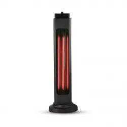 Infrared Heaters