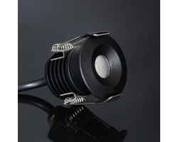 Mini 24v Marker Lights