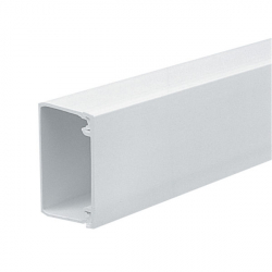 PVC Mini Trunking