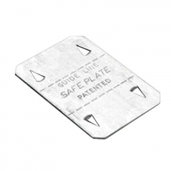 Safe Plate