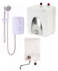 Water Heating