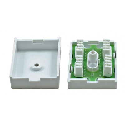 CONNECTIX 78A 4 Pair Junction Box