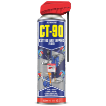 Ind Signs CT-90 Twinspray Cutting & Tapping Fluid