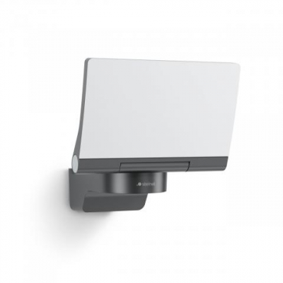 Steinel XLED home 2 Graphite LED Floodlight 14.8W