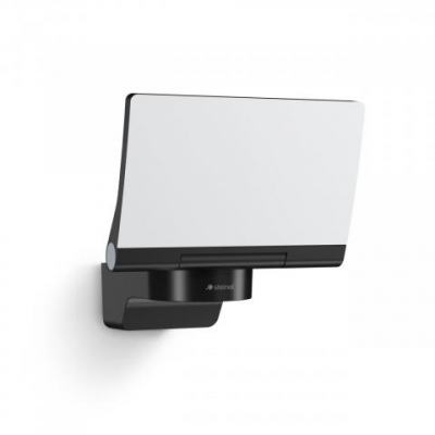 Steinel XLED home 2 Black LED Floodlight 14.8W
