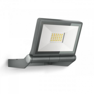 Steinel XLED ONE Anthracite LED Floodlight 23W