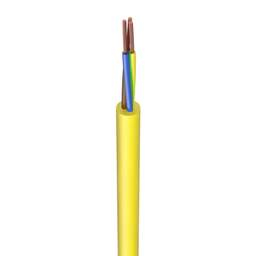 1.5MM 3CORE 3183YAG ARCTIC YELLOW (100M)