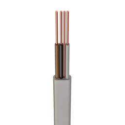 1.5MM 6243Y 3C&E GREY (50M)
