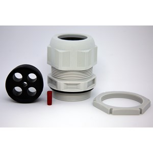 Wiska TKE/P50 Tails Kits Pack