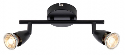 Saxby Amalfi 2lt Bar - Black