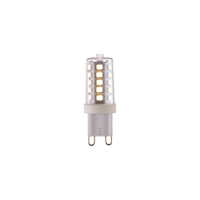 Saxby G9 LED 3.7W | 470LM | 127LM/W | 4000K - Dimmable