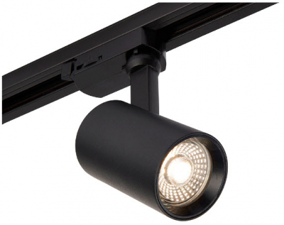 Saxby ColtLED CCT 11.7W Track Head - Matt Black