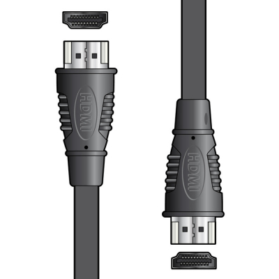 AVSL HDMI M-M 1.5M BOPP