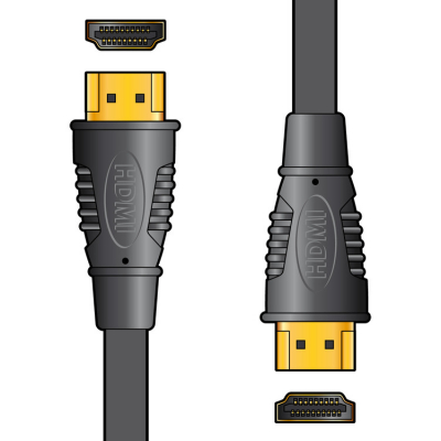 AVSL HQ HDMI 1MTR LEAD