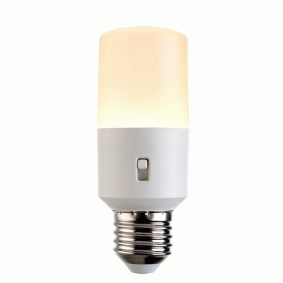 Saxby E27 LED STICK 8W | 720LM | 90LM/W | 3000K/4000K/6000K