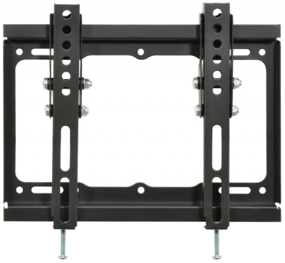 AVSL Standard TV/monitor tilted wall bracket VESA 200x200 17" - 45"