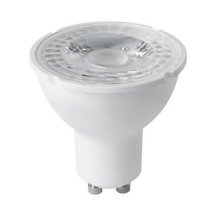 Megaman LED GU10 LAMP 4.2W 6500K NON-DIMM