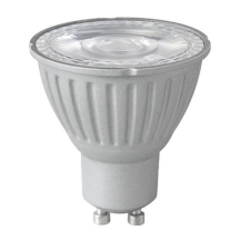 Megaman LED GU10 lamp 5.3W Dimmable 2700K